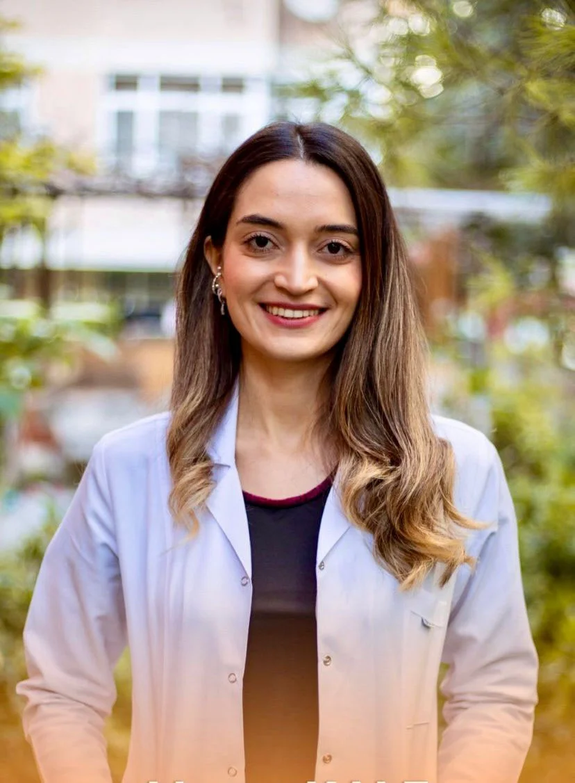 Merve Keser