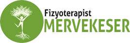 Fizyoterapist Merve Keser