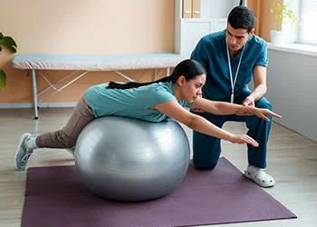 Ortopedik Rehabilitasyon