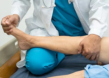 Nörolojik Rehabilitasyon
